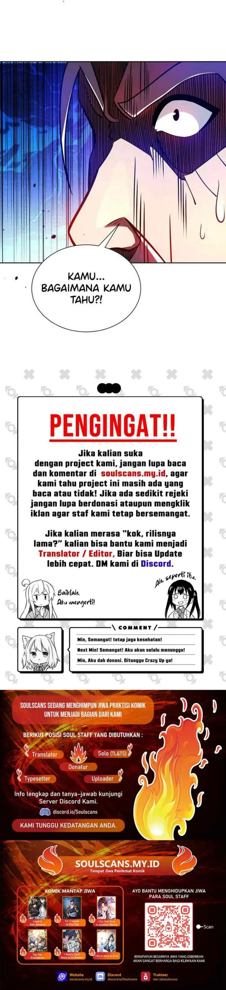 Lord of Nine Arts chapter 24 halaman 16
