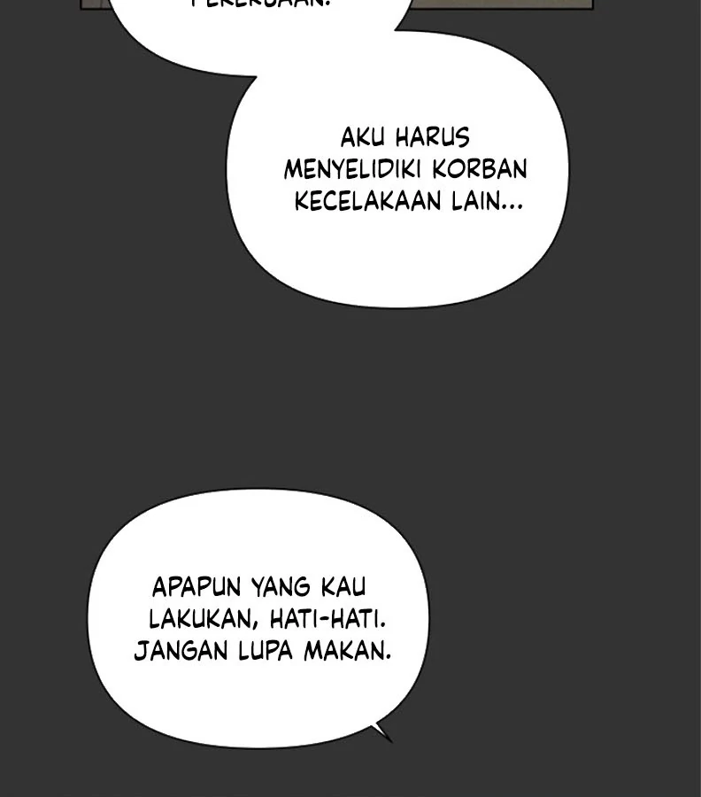 Just Dawn chapter 54 halaman 107