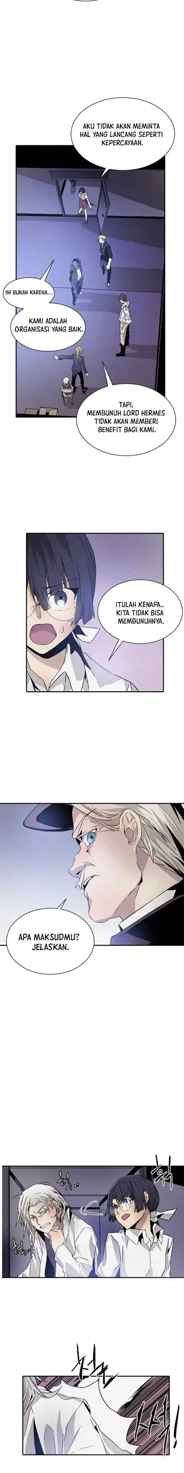 How To Kill A God chapter 12 halaman 17