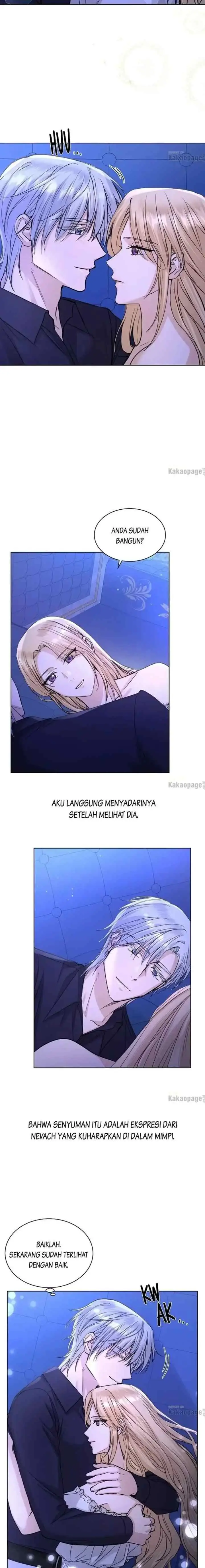 I Don't Love You Anymore chapter 33 halaman 6