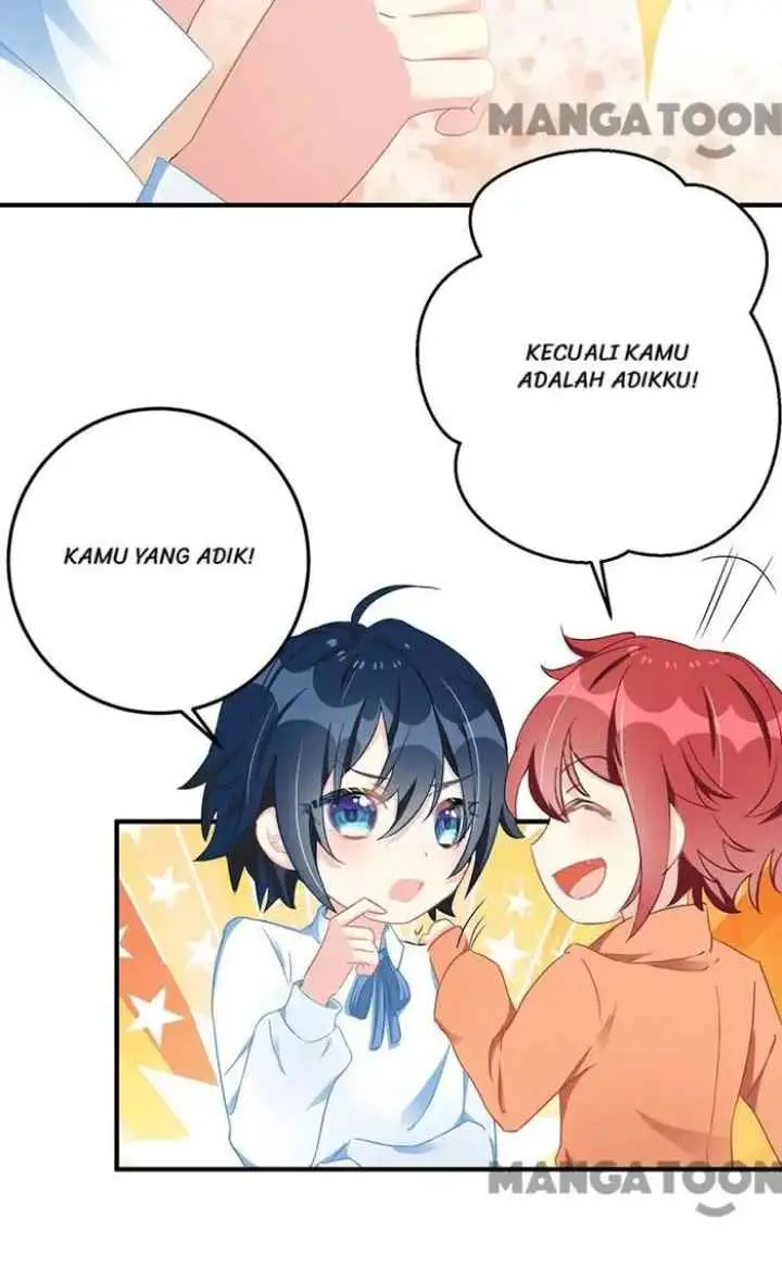 My Crazy Journalist Wife chapter 6 halaman 6