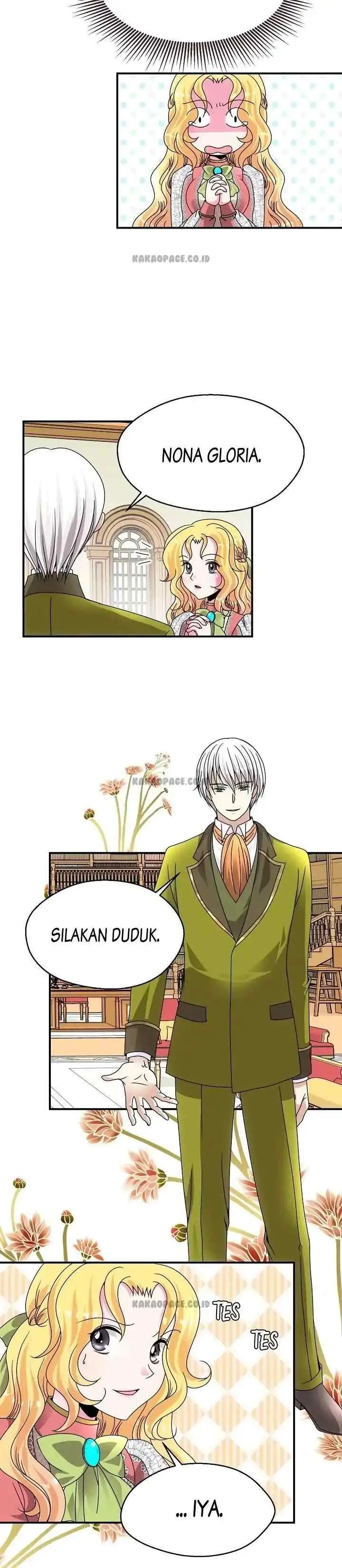 I Refuse the Duke chapter 13 halaman 16