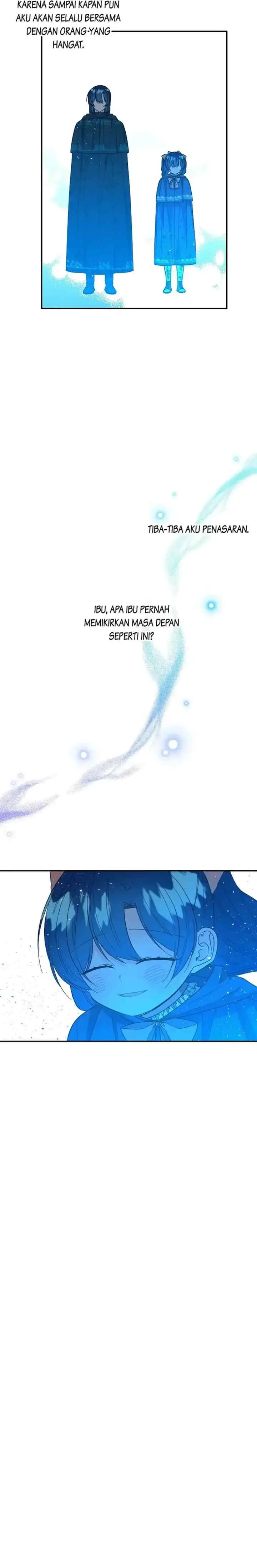 Daughter of the Great Wizard chapter 121 halaman 4