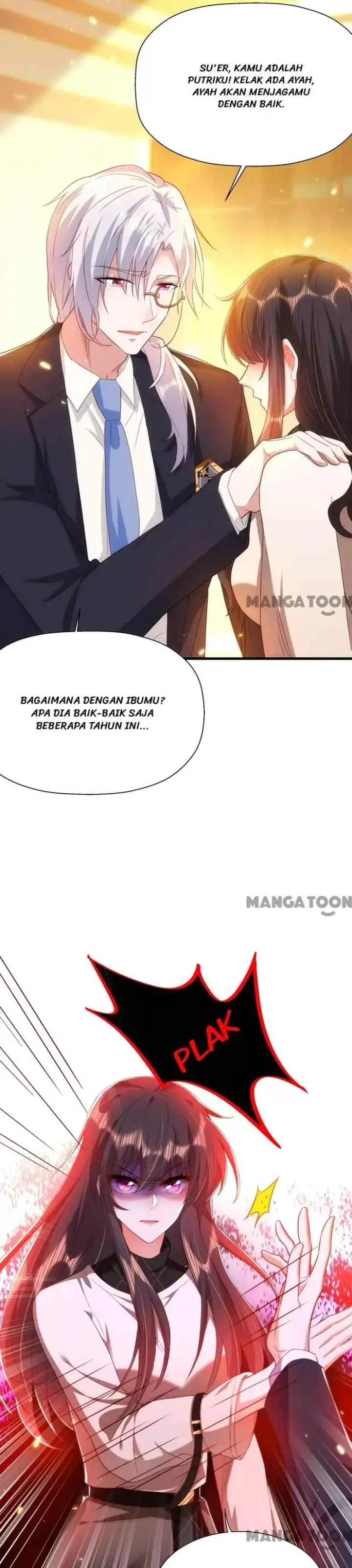 Don't Mess With Missy! chapter 146 halaman 8
