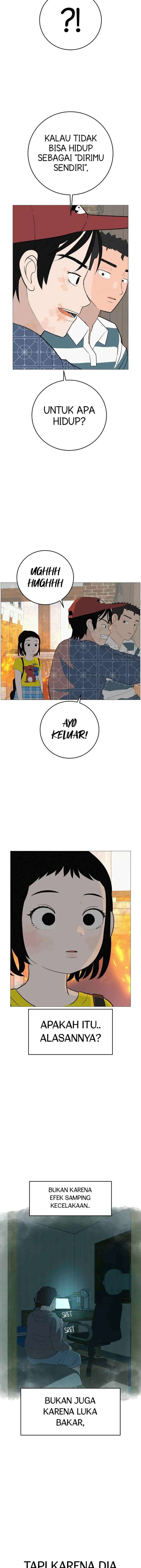 Radiant Rewind chapter 9 halaman 12