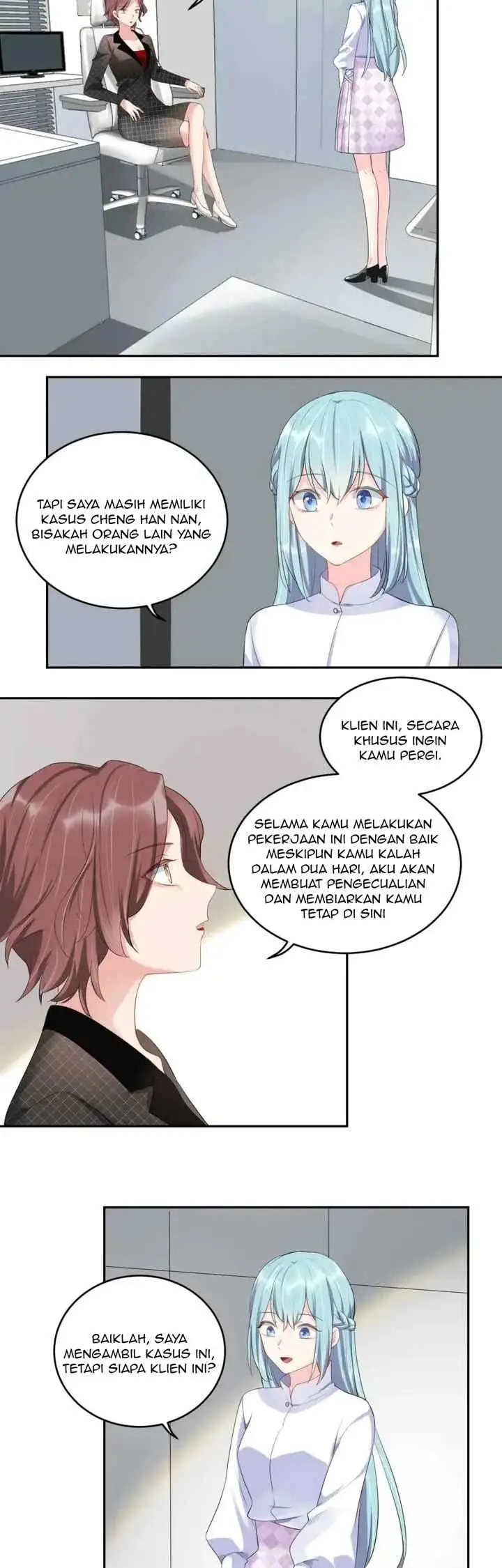 Guide to Training a Husband chapter 13 halaman 11