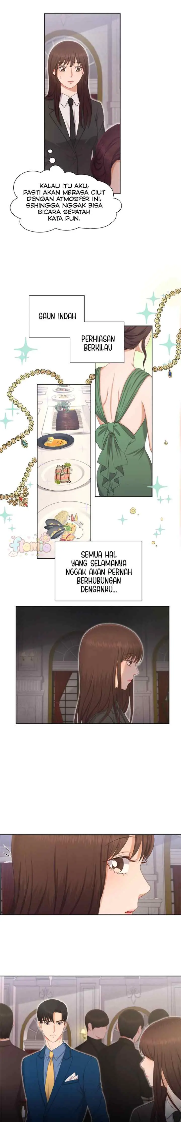 I Need a Bride chapter 11 halaman 13