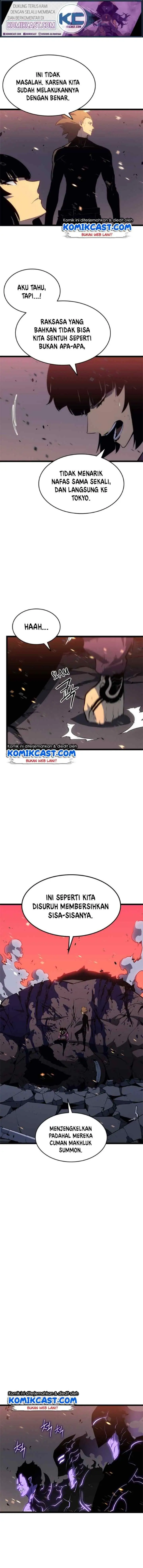 Solo Leveling chapter 135 halaman 13