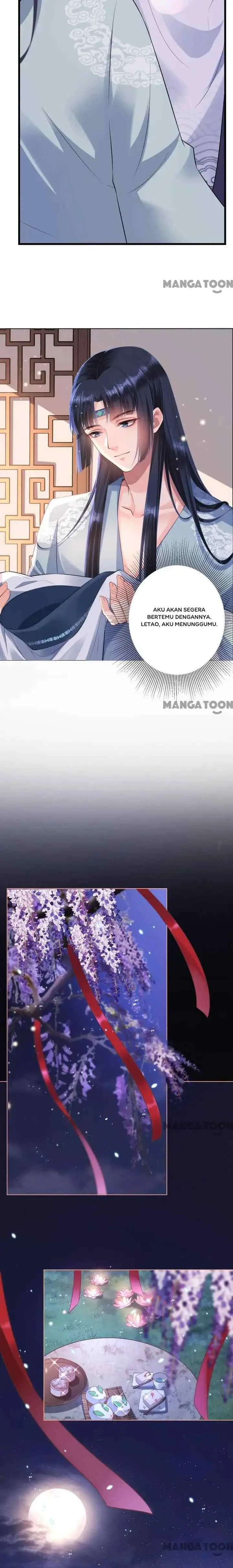 Princess, Don't Ruin Your Public Persona! chapter 48 halaman 9