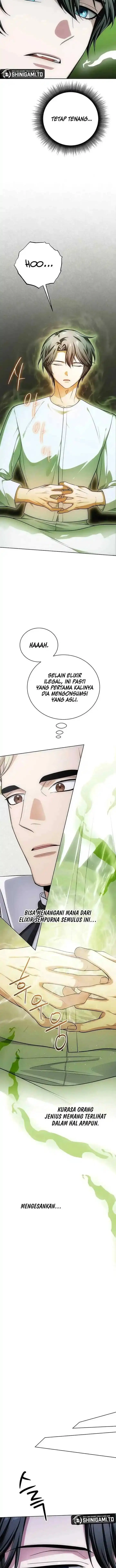 The Magic Tower's Problem Child chapter 20 halaman 17