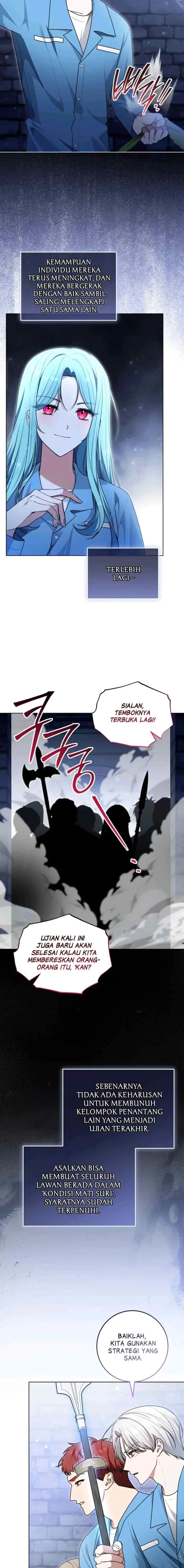 I Became a Leader in a Wretched Prison chapter 16 halaman 4