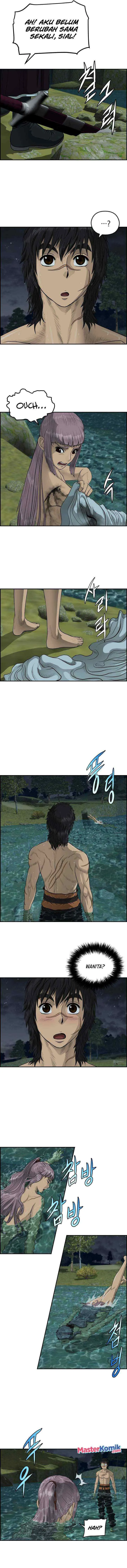Blade of Winds and Thunders chapter 38 halaman 7