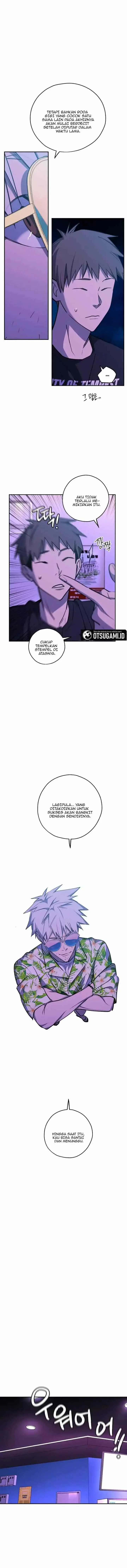 Solgreen chapter 15 halaman 6