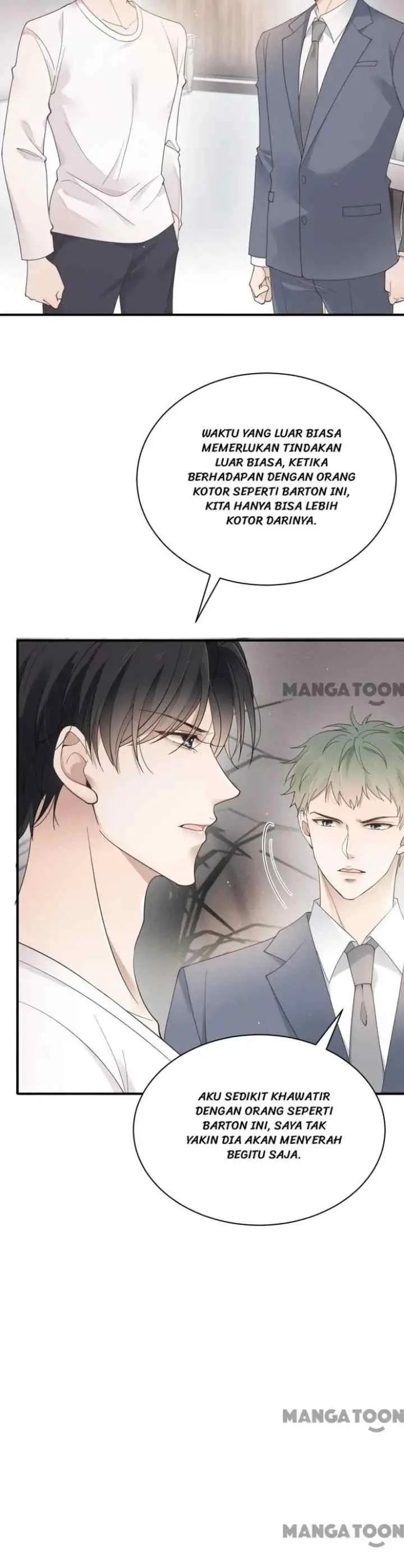 The Duke's Hidden Baby: BOGO! chapter 303 halaman 12