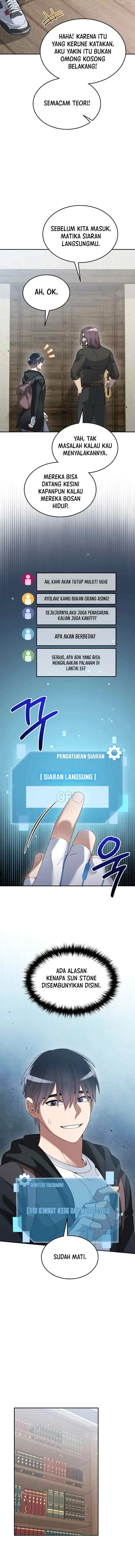 The Newbie Is Too Strong chapter 59 halaman 11