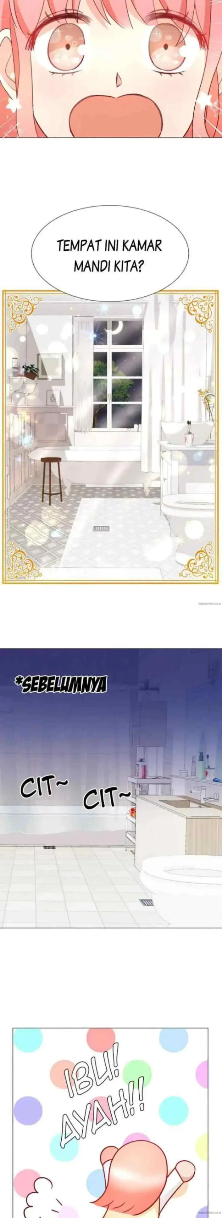 My Guardian Demon chapter 76 halaman 8