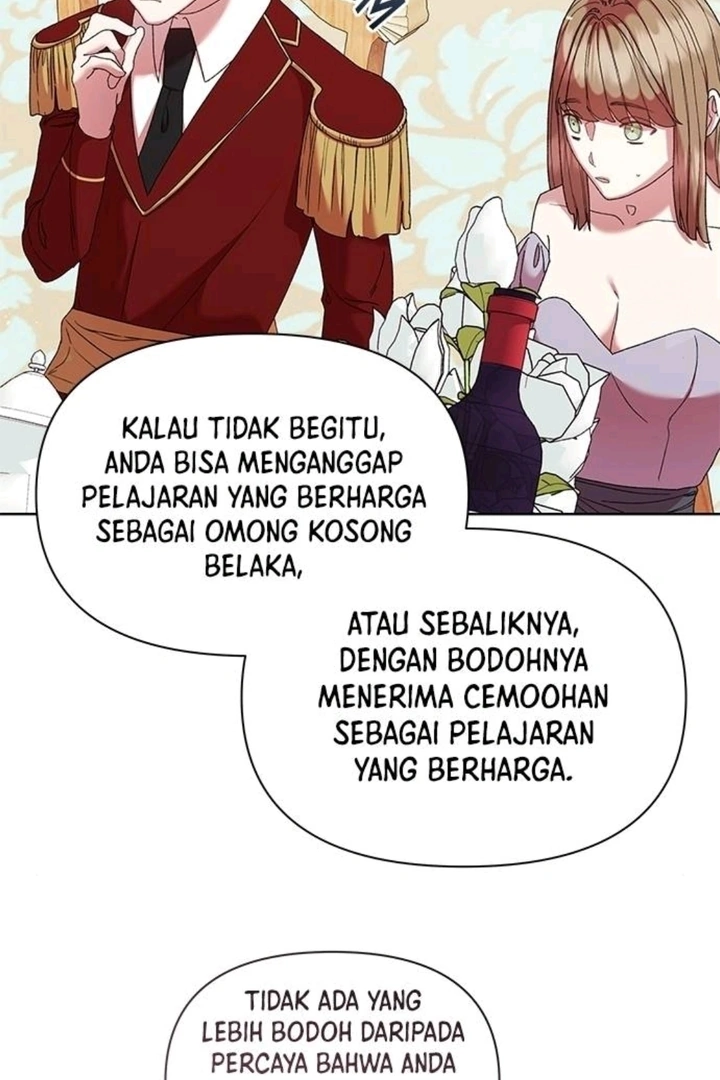Ingram's Light chapter 57 halaman 35