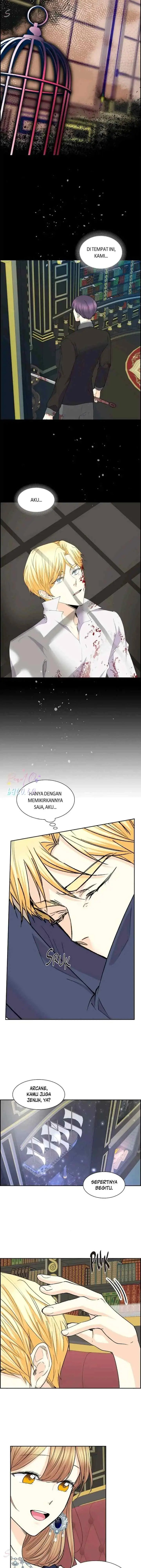 For Stella chapter 65 halaman 8