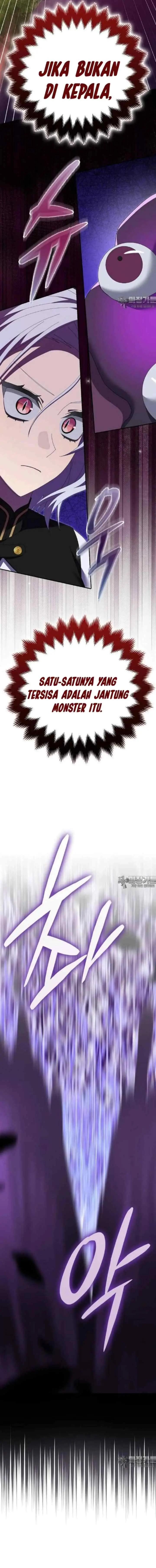 I Raised My Husband Wrong chapter 24 halaman 13