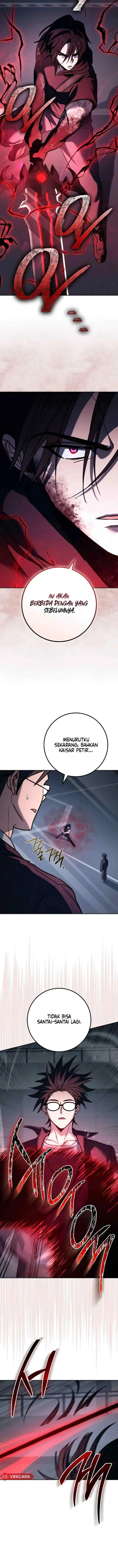 The Top Ranker's Aspiring Writer Life Manual chapter 20 halaman 10