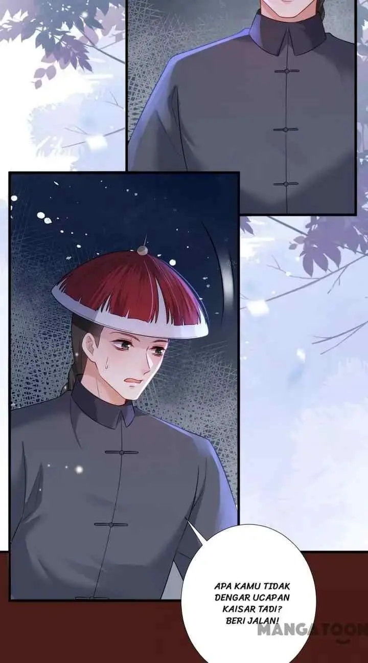 Princess, Don't Ruin Your Public Persona! chapter 114 halaman 11