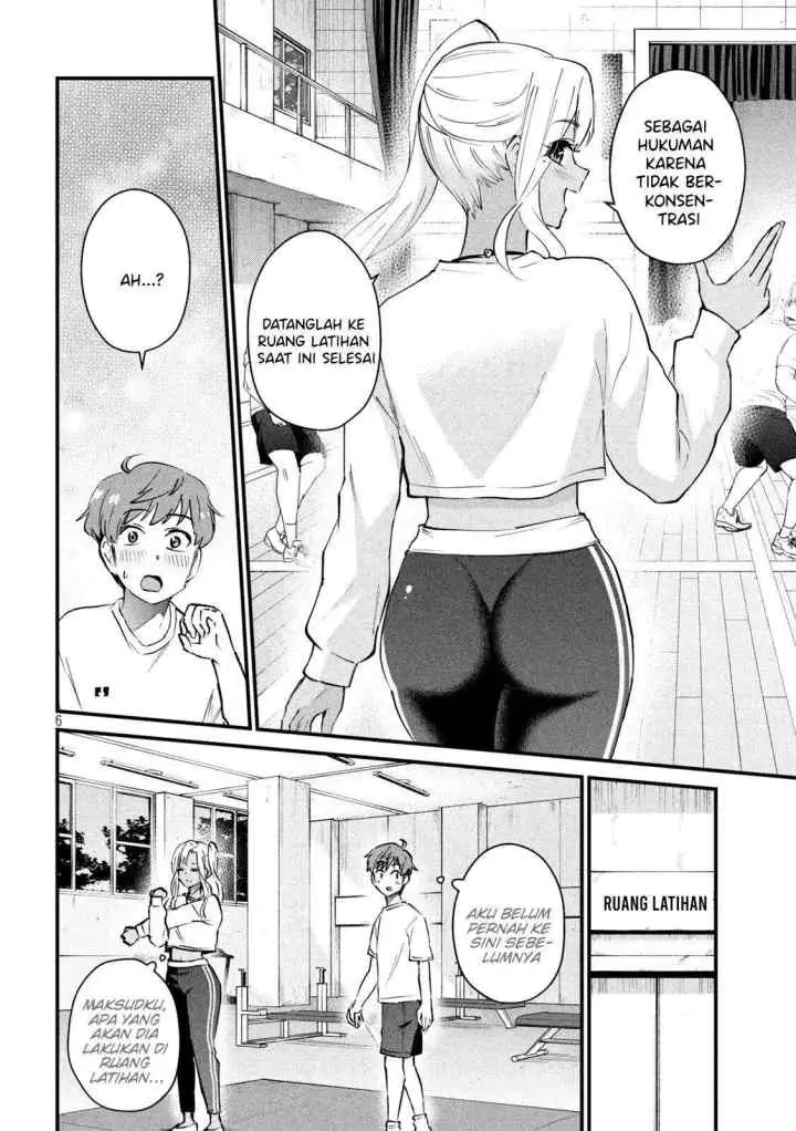 Gal-sen chapter 2 halaman 6