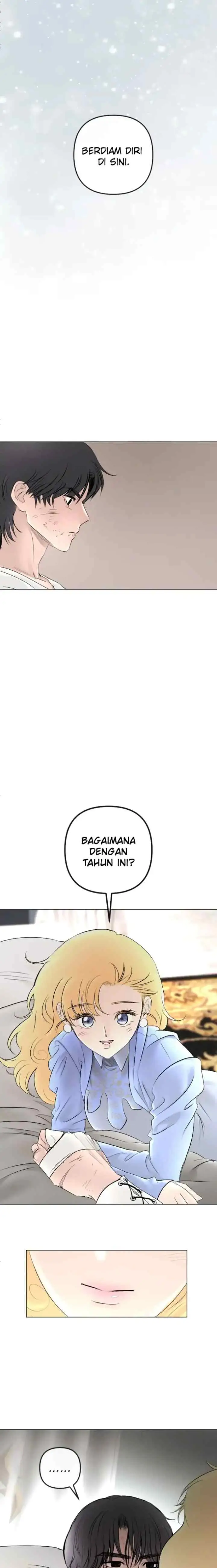 Recogí al segundo protagonista chapter 83 halaman 15