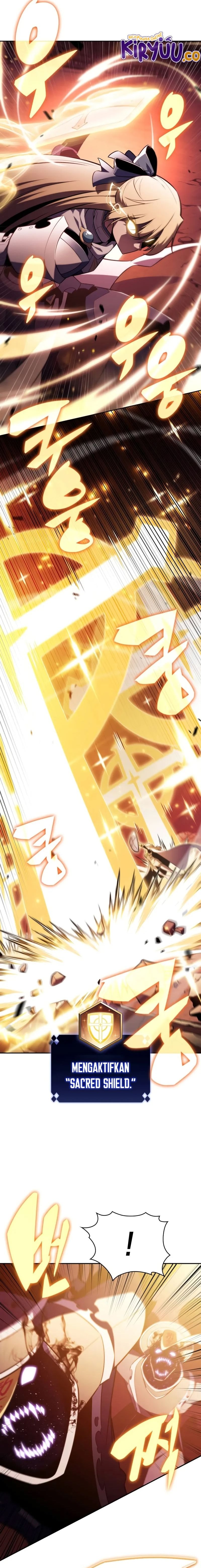 Solo Max-Level Newbie chapter 191 halaman 5
