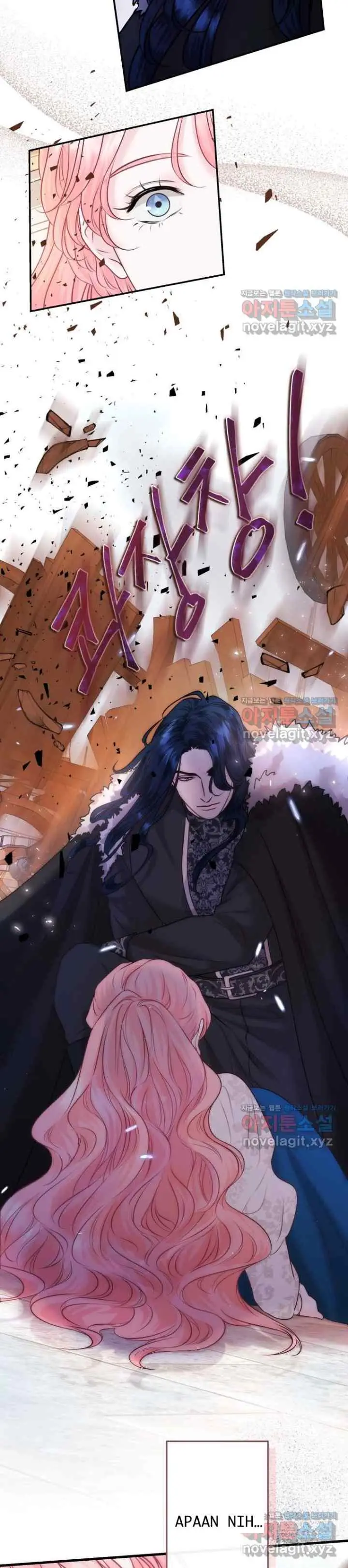 The Fate of the Perennial Sub Male Lead Is in My Hands chapter 9 halaman 14