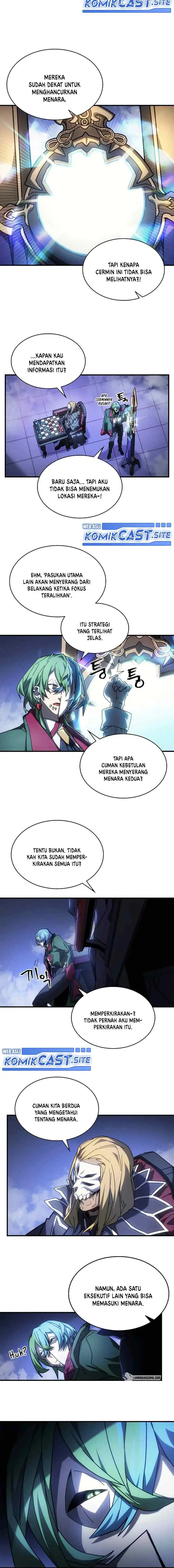 A Returner's Magic Should Be Special chapter 211 halaman 11