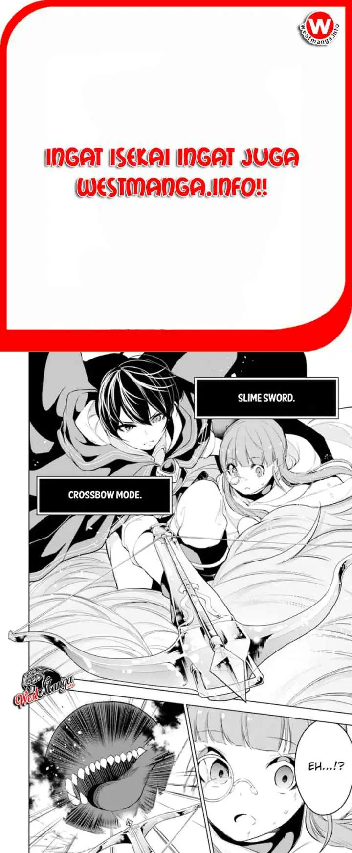 Sobiwaku Zero No Saikyou Kenshi Demo, Noroi No Soubi (kawai) Nara 9999-ko Tsuke-hodai chapter 13 halaman 7