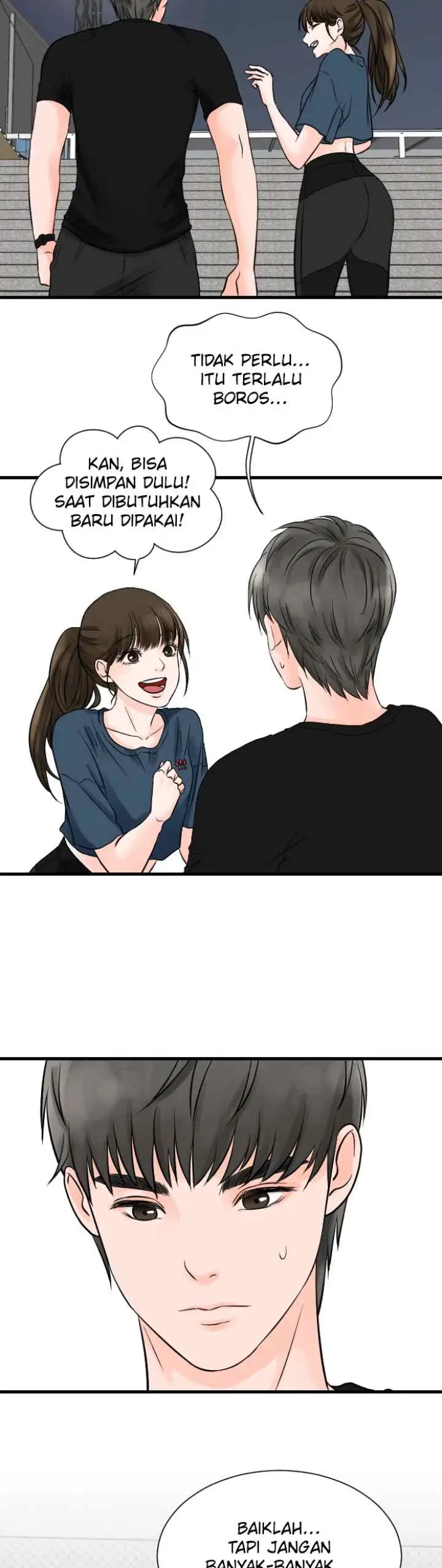 One + One (Bao A) chapter 33 halaman 12