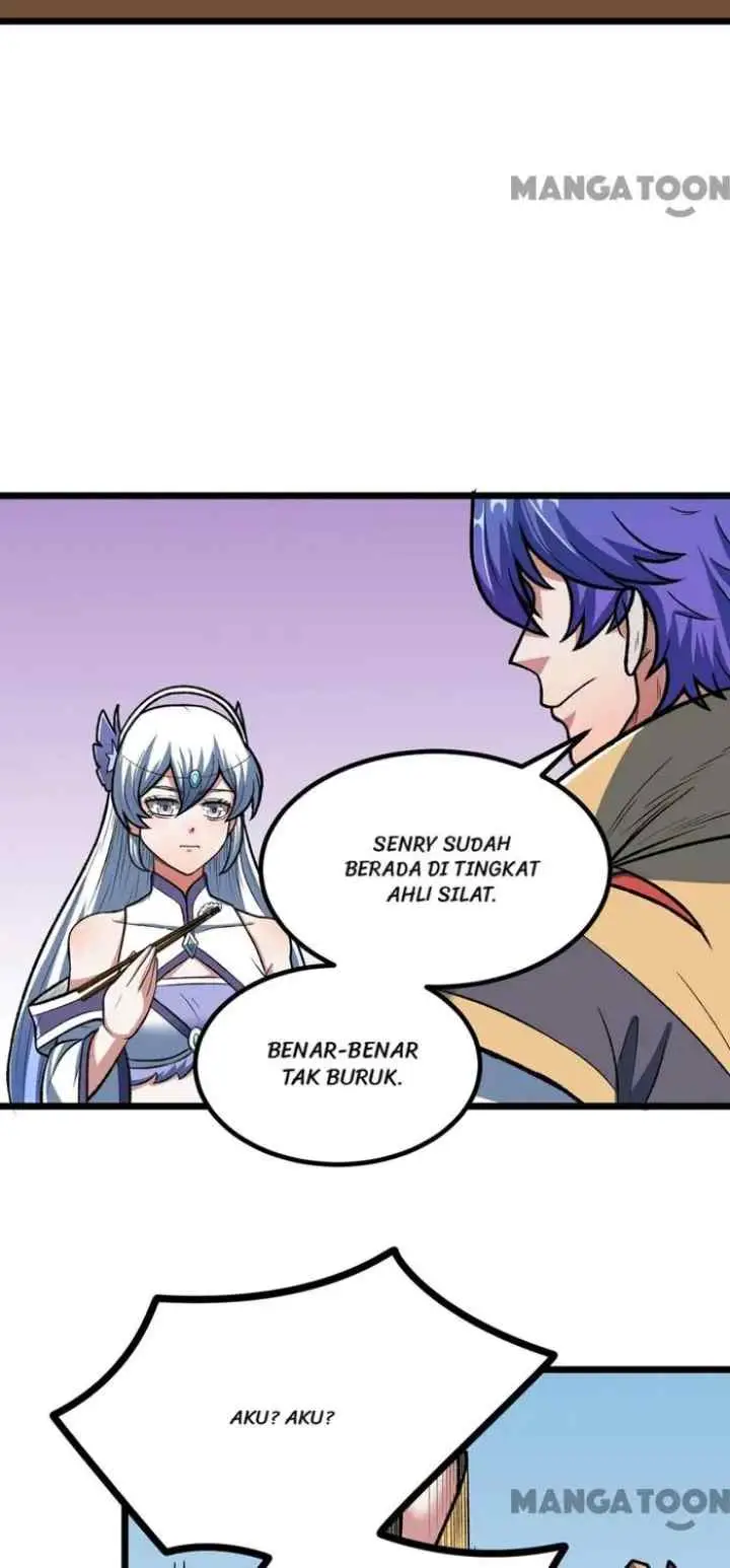 Martial Arts Reigns chapter 514 halaman 10