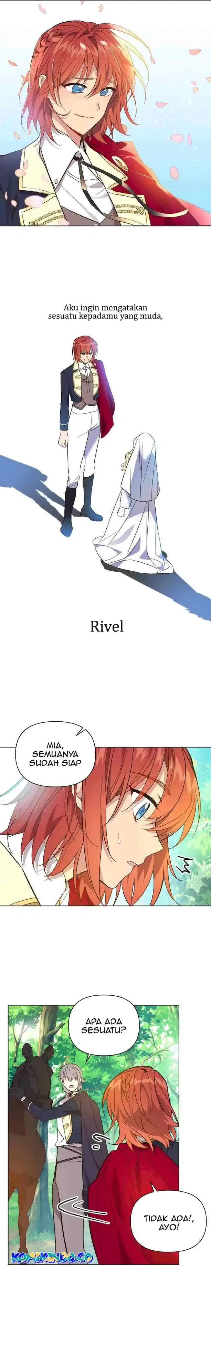 Asirhart Kingdoms Aide chapter 55 halaman 15