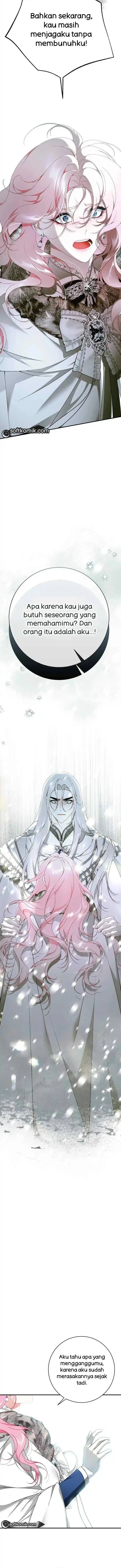 I Only Came to Find My Dad chapter 96 halaman 9