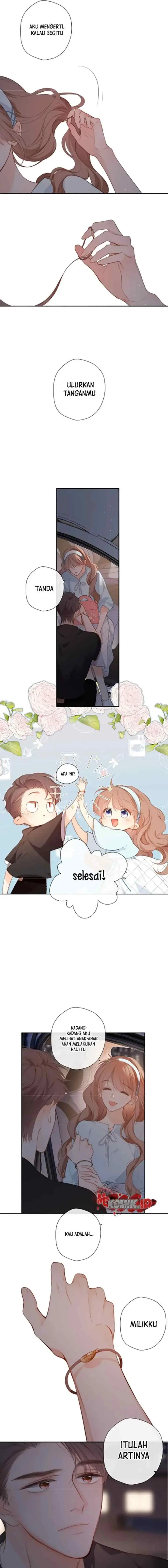 Once More chapter 156 halaman 9