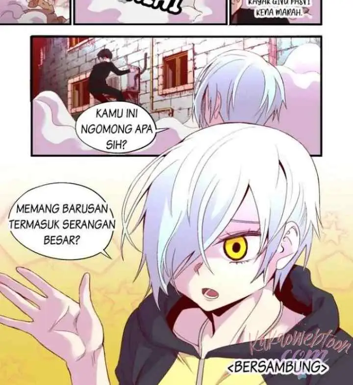 Gwisin-nim chapter 63 halaman 14