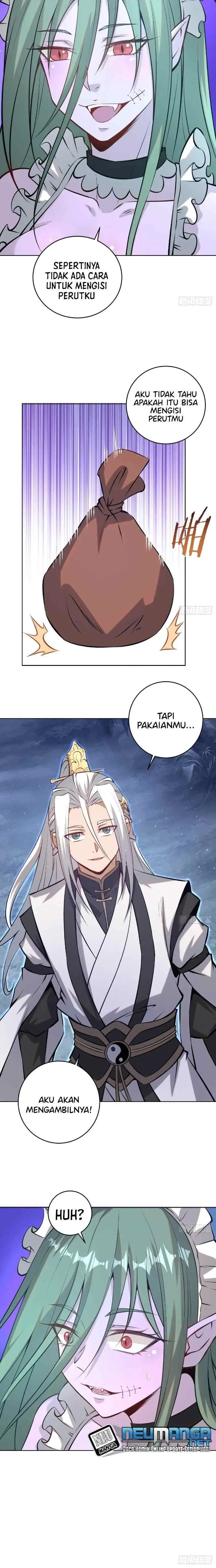 The Last Cultivator chapter 8 halaman 14