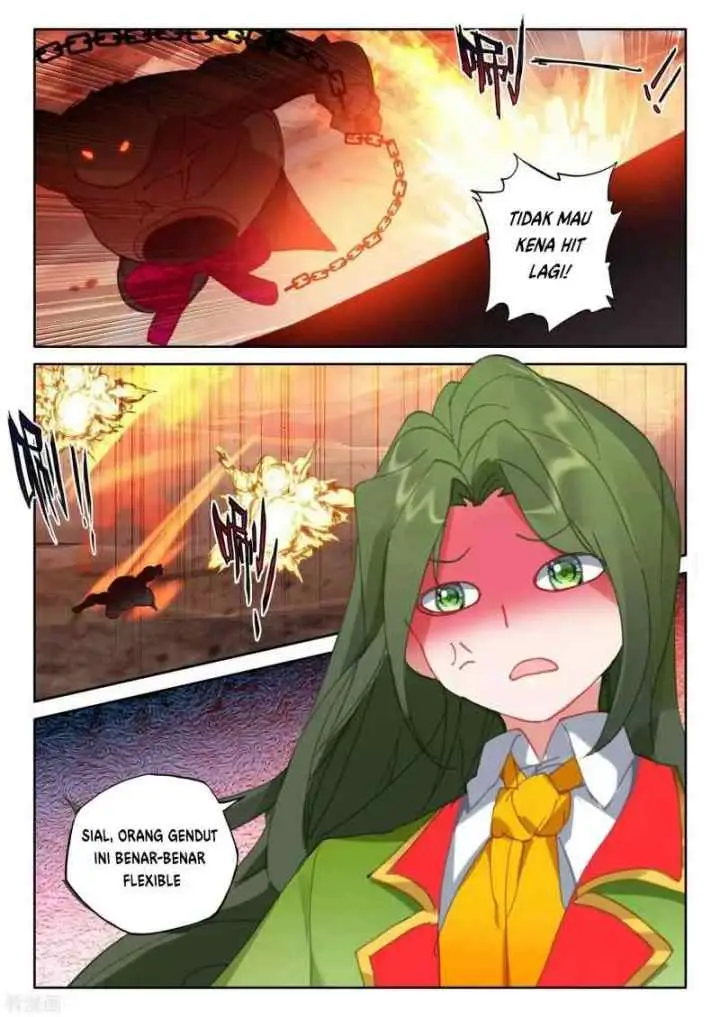 Shen Yin Wang Zuo chapter 241.2 halaman 5