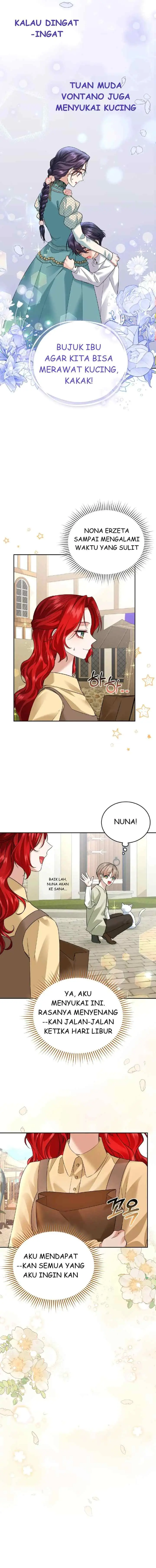 Fairy Legacy chapter 51 halaman 6