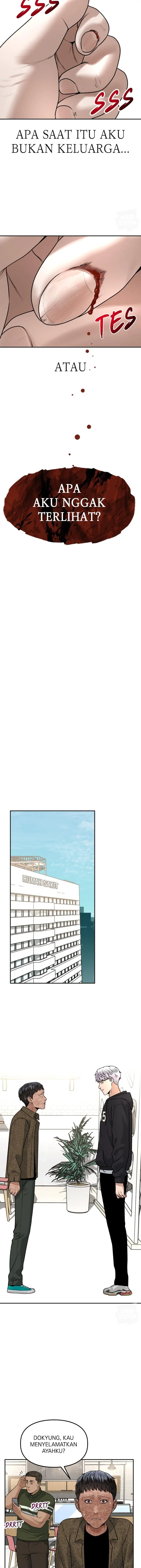 Alternate Life chapter 15 halaman 8
