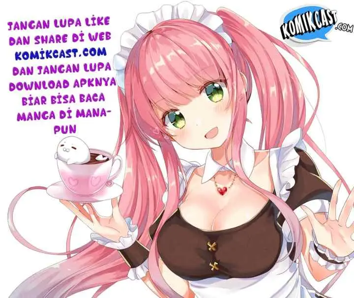 Kuro no Maou chapter 1.2 halaman 20