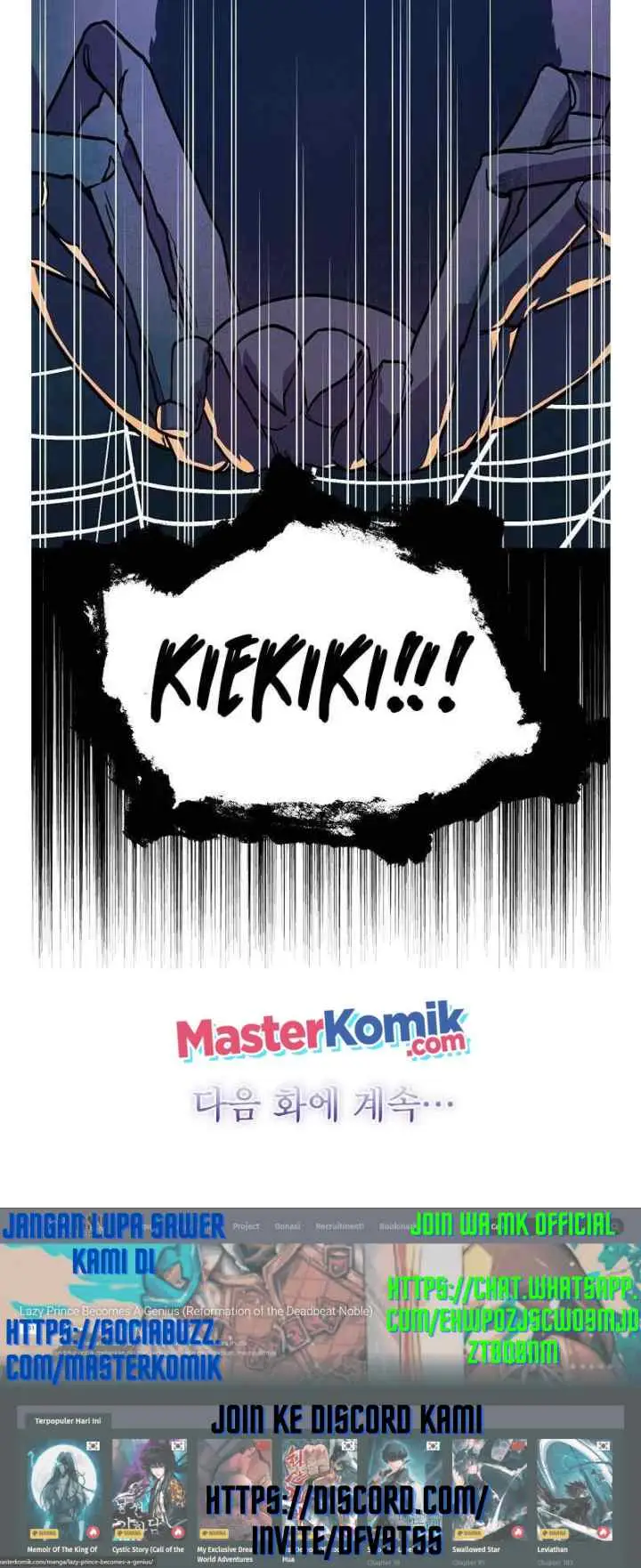 Absolute Martial Arts chapter 36 halaman 18