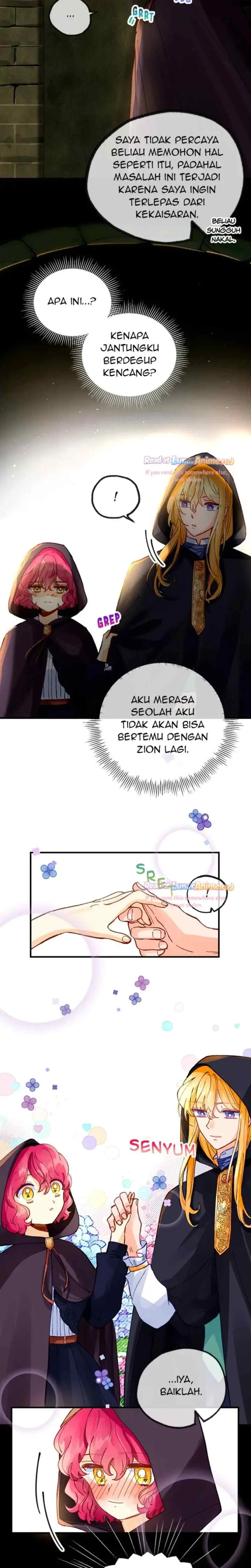 My Sweetheart Duke Has a Secret chapter 29 halaman 17