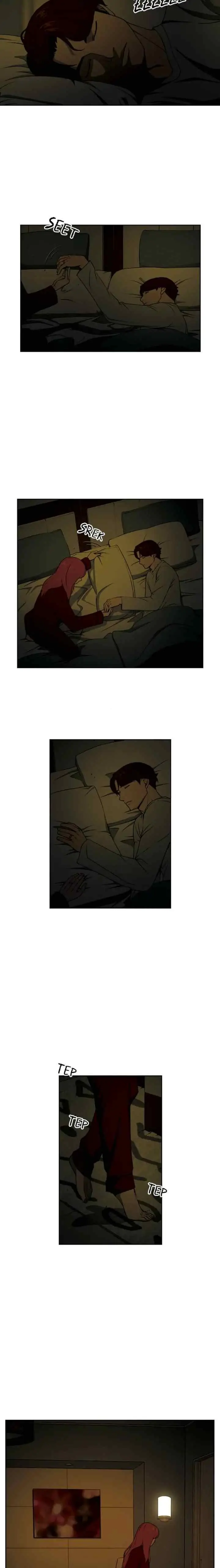 Possession (Han) chapter 7 halaman 14