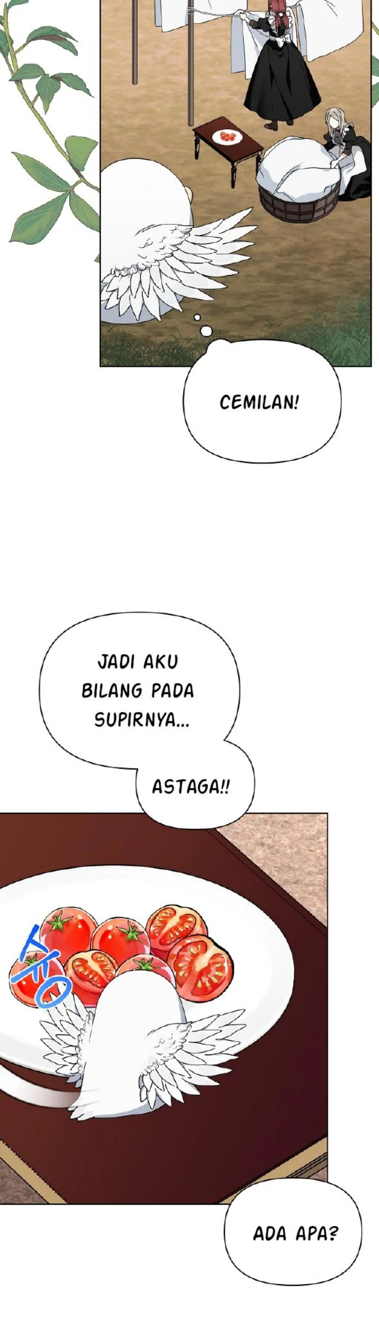 Bird Empress chapter 11 halaman 15
