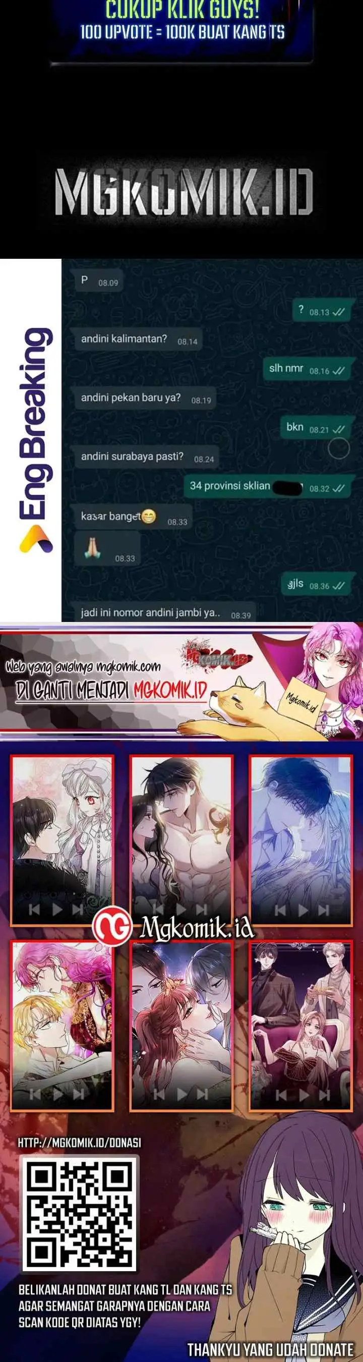 Furen Ta Chengle Da Laomen De Tuan Chong chapter 11 halaman 15