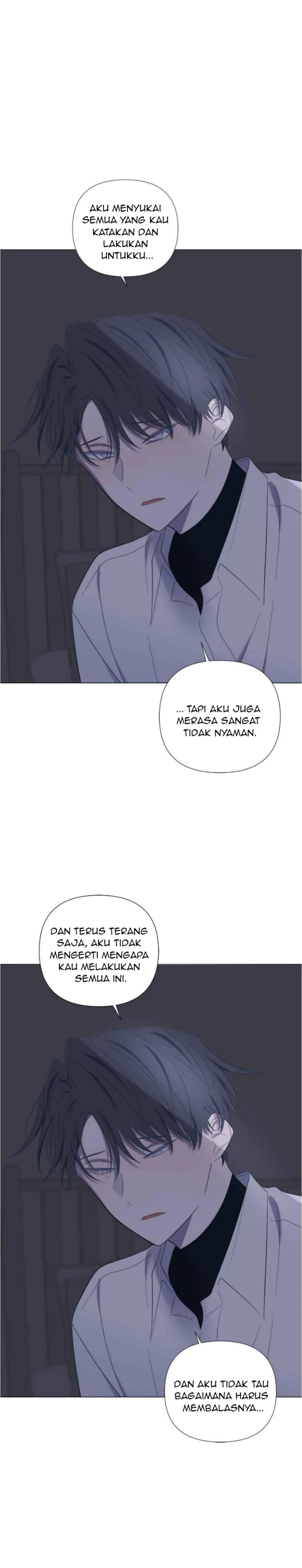 Moonmade Child chapter 22 halaman 20