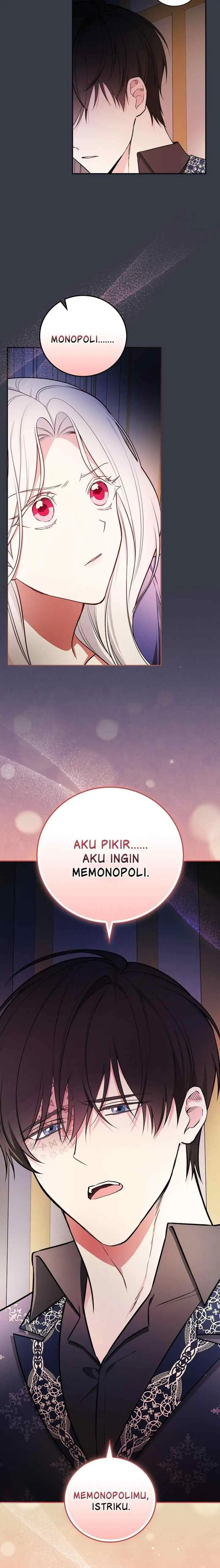 Seducing Duke Monster chapter 88 halaman 6