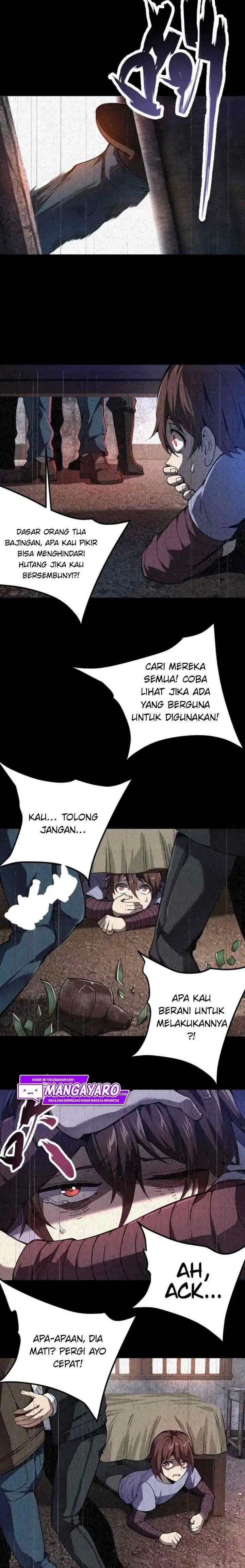 Combine Cube chapter 20 halaman 9